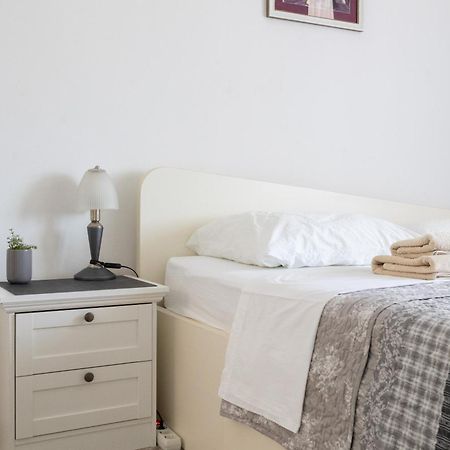 Apartment Regina Split Eksteriør bilde