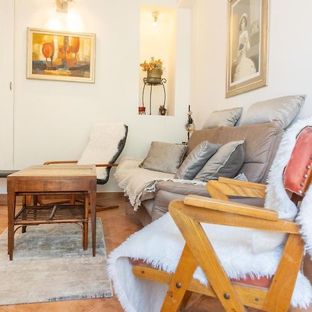 Apartment Regina Split Eksteriør bilde