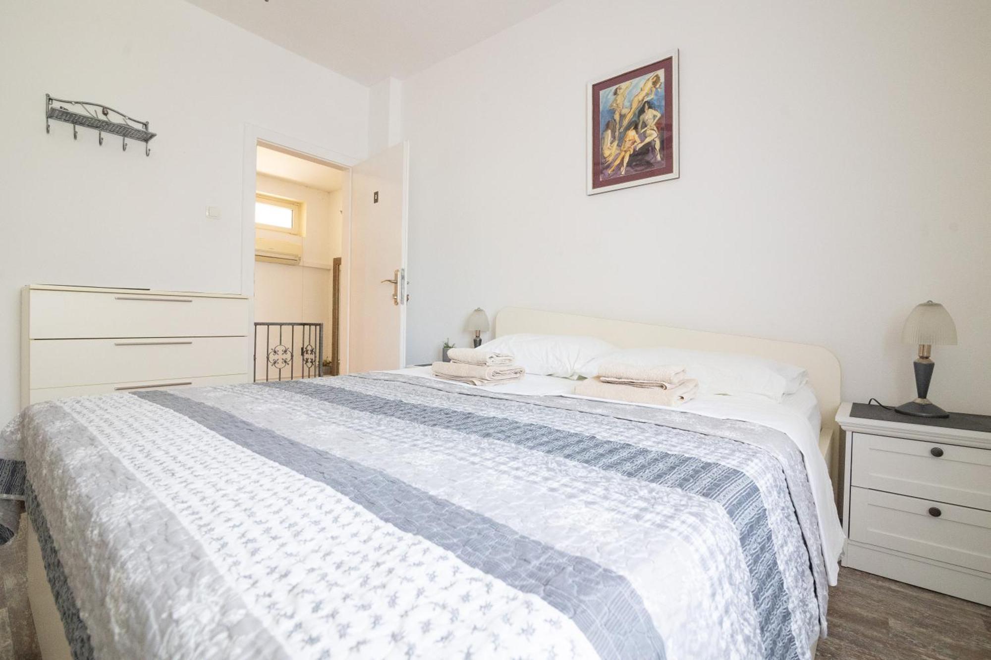 Apartment Regina Split Eksteriør bilde