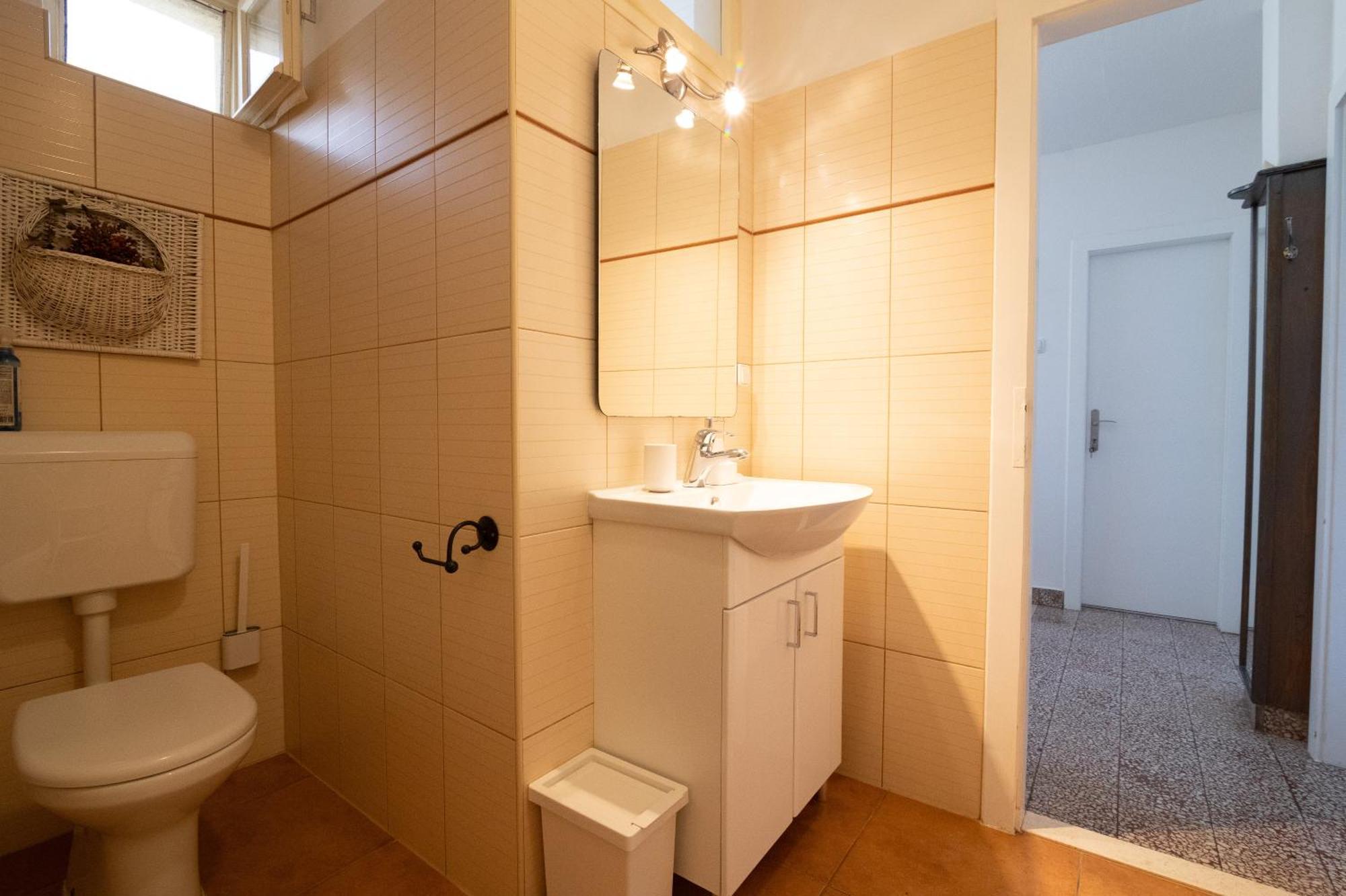 Apartment Regina Split Eksteriør bilde