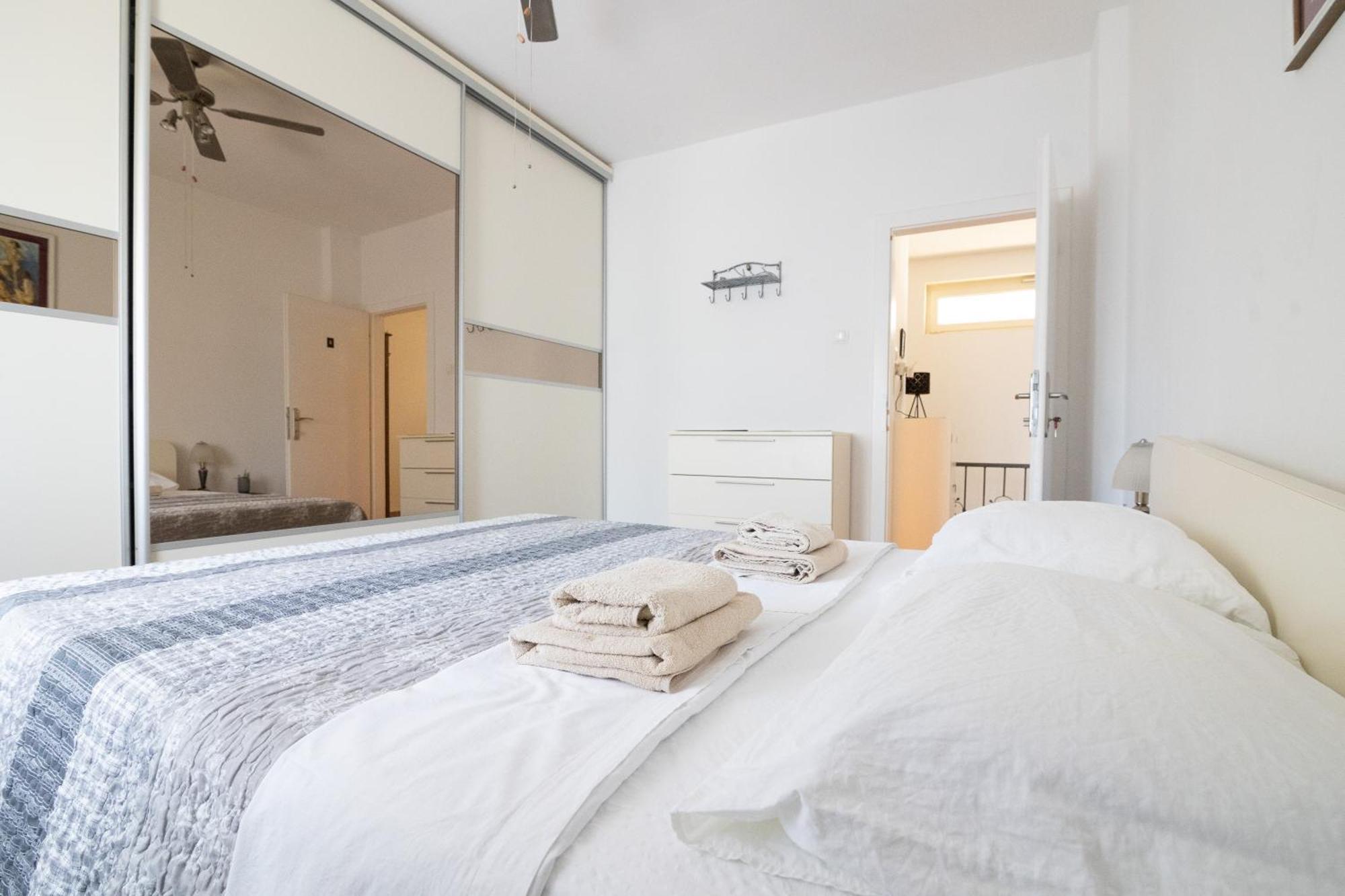 Apartment Regina Split Eksteriør bilde