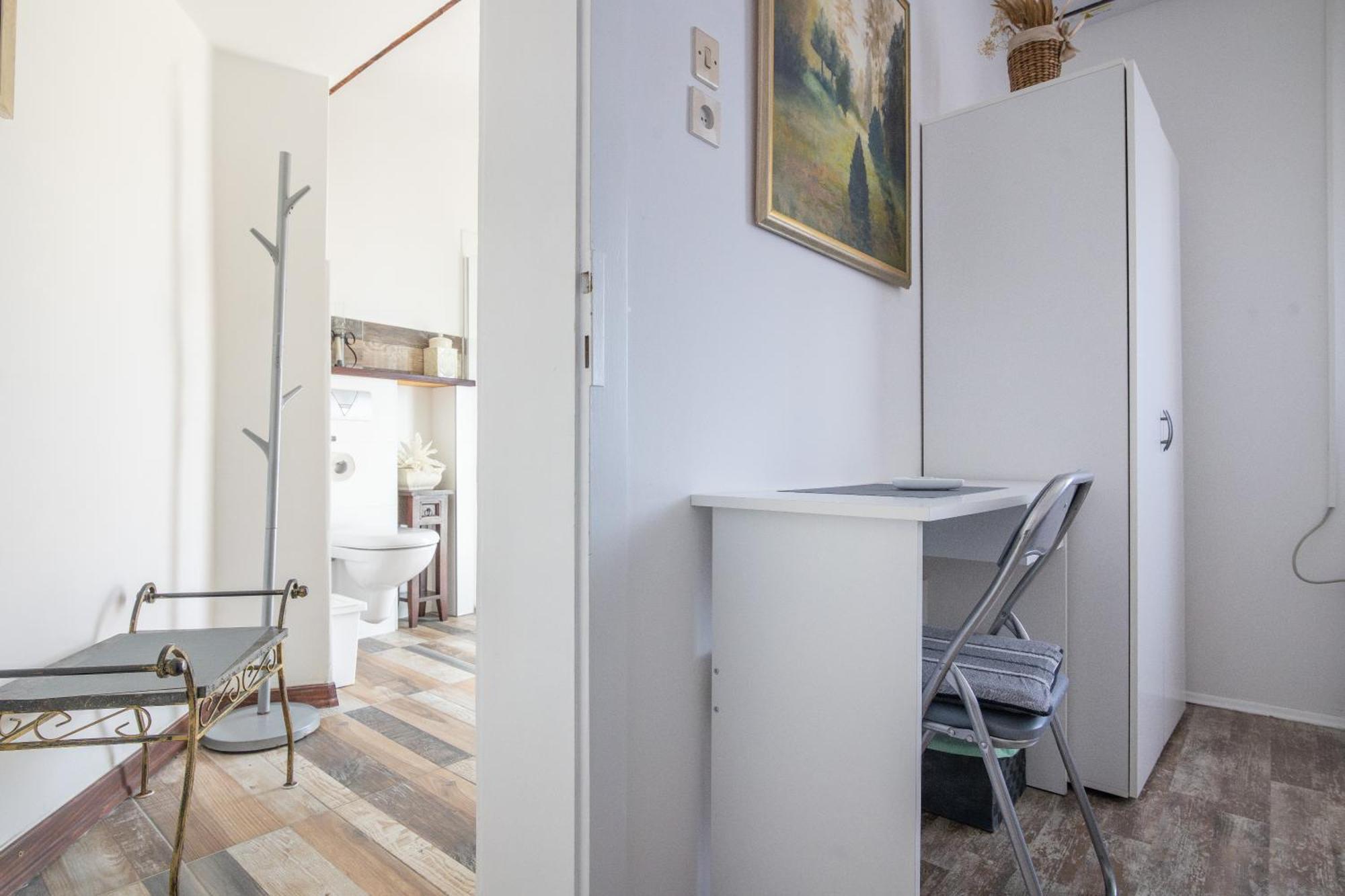 Apartment Regina Split Eksteriør bilde