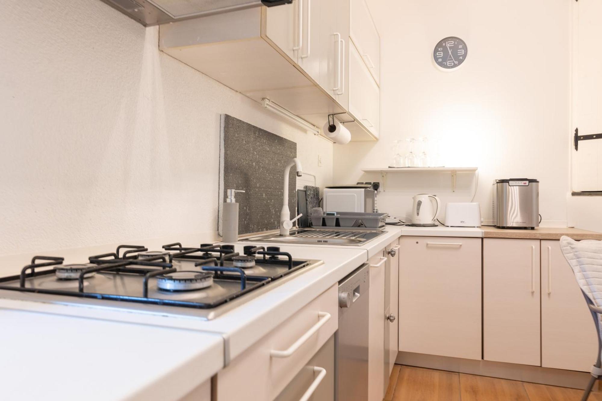 Apartment Regina Split Eksteriør bilde