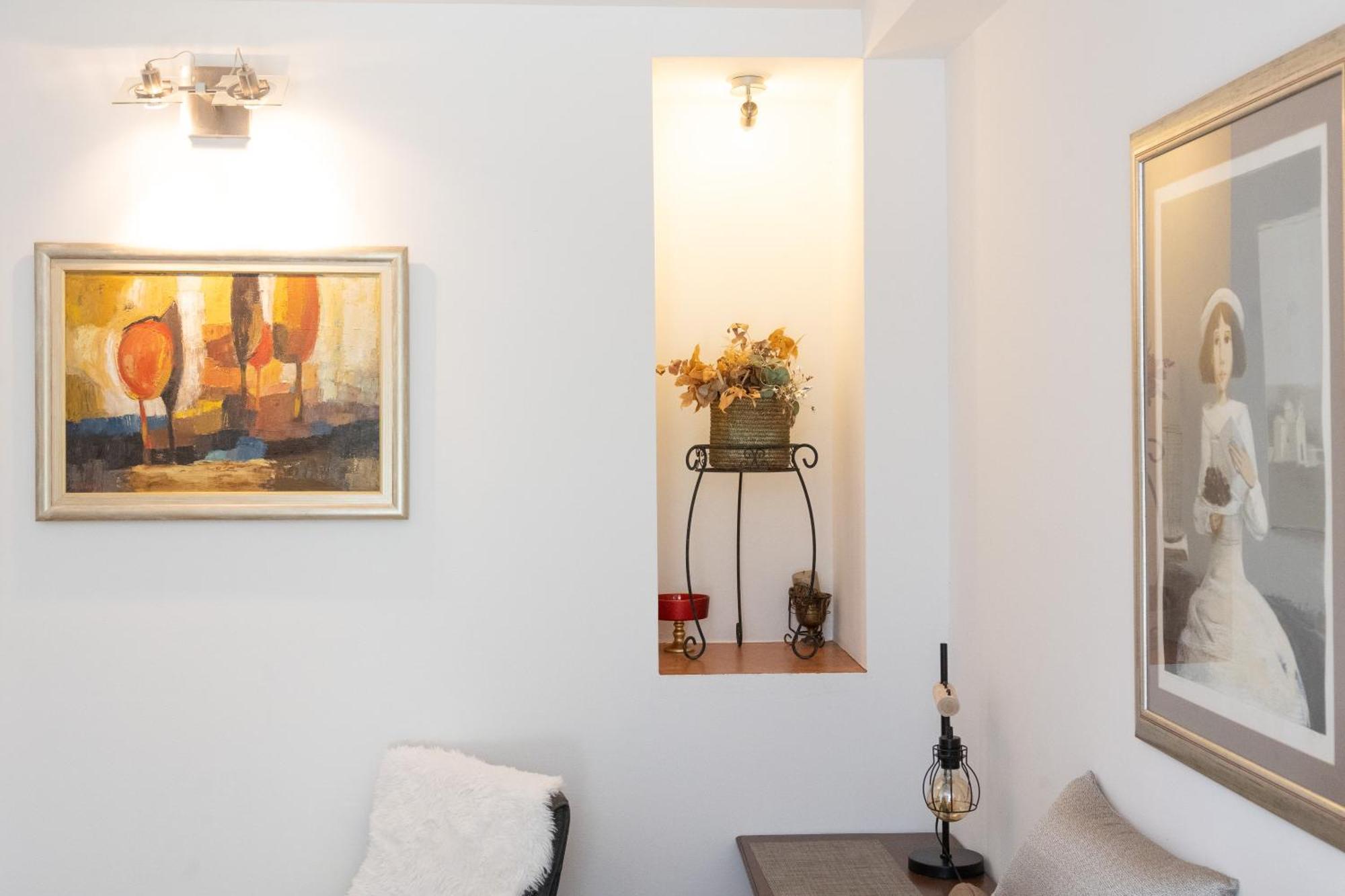 Apartment Regina Split Eksteriør bilde