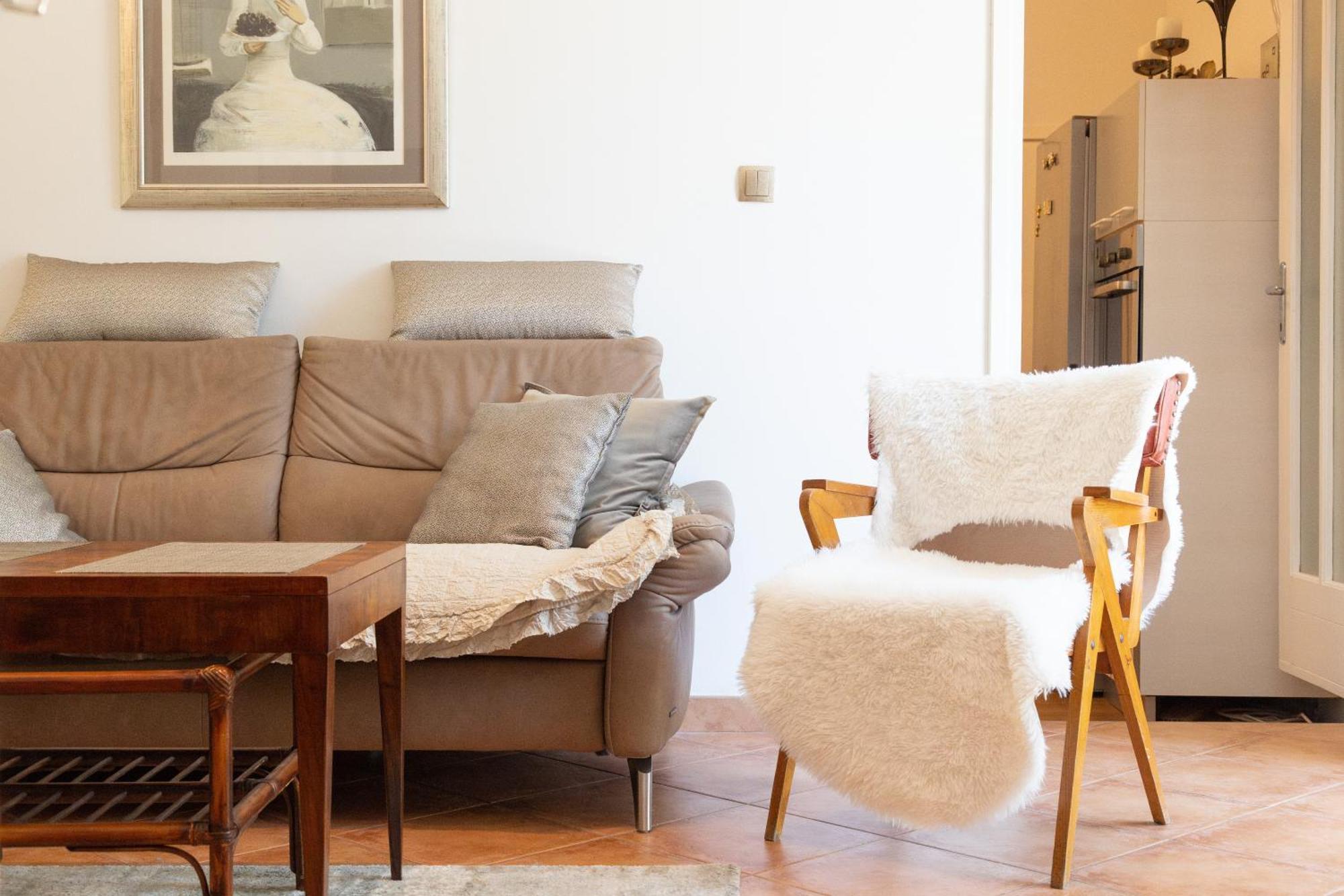 Apartment Regina Split Eksteriør bilde